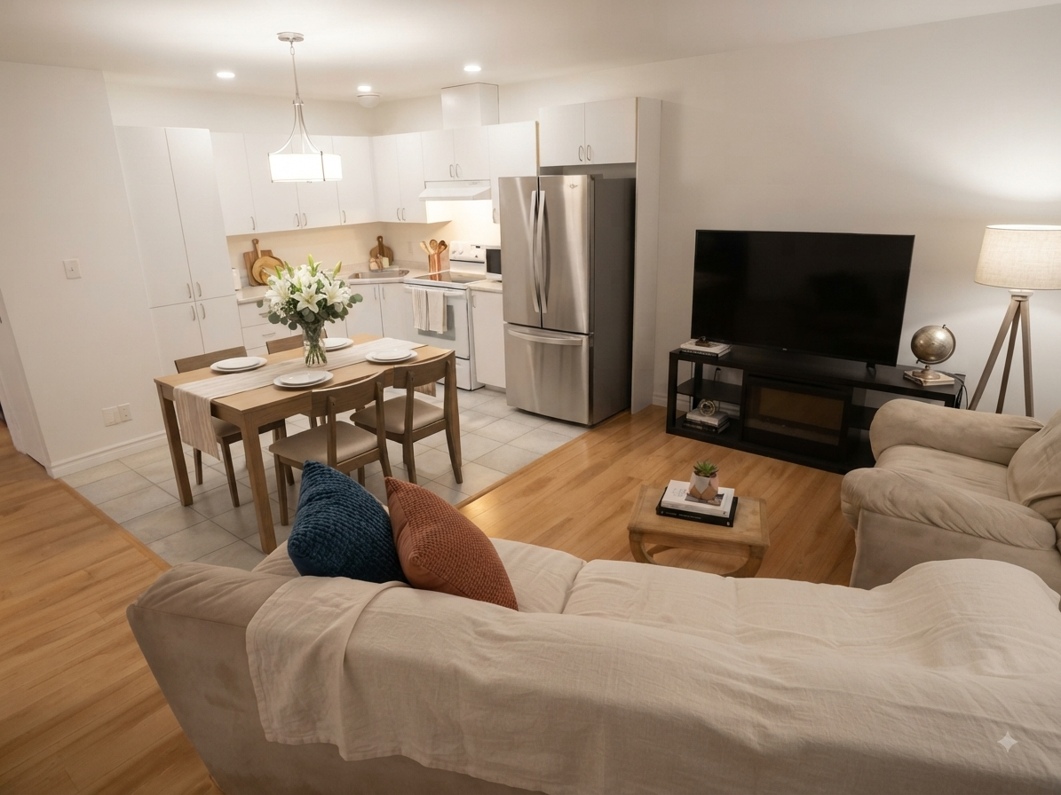 346 Rue du Bosquet, Rimouski, QC G5L 8V8 — photo 2