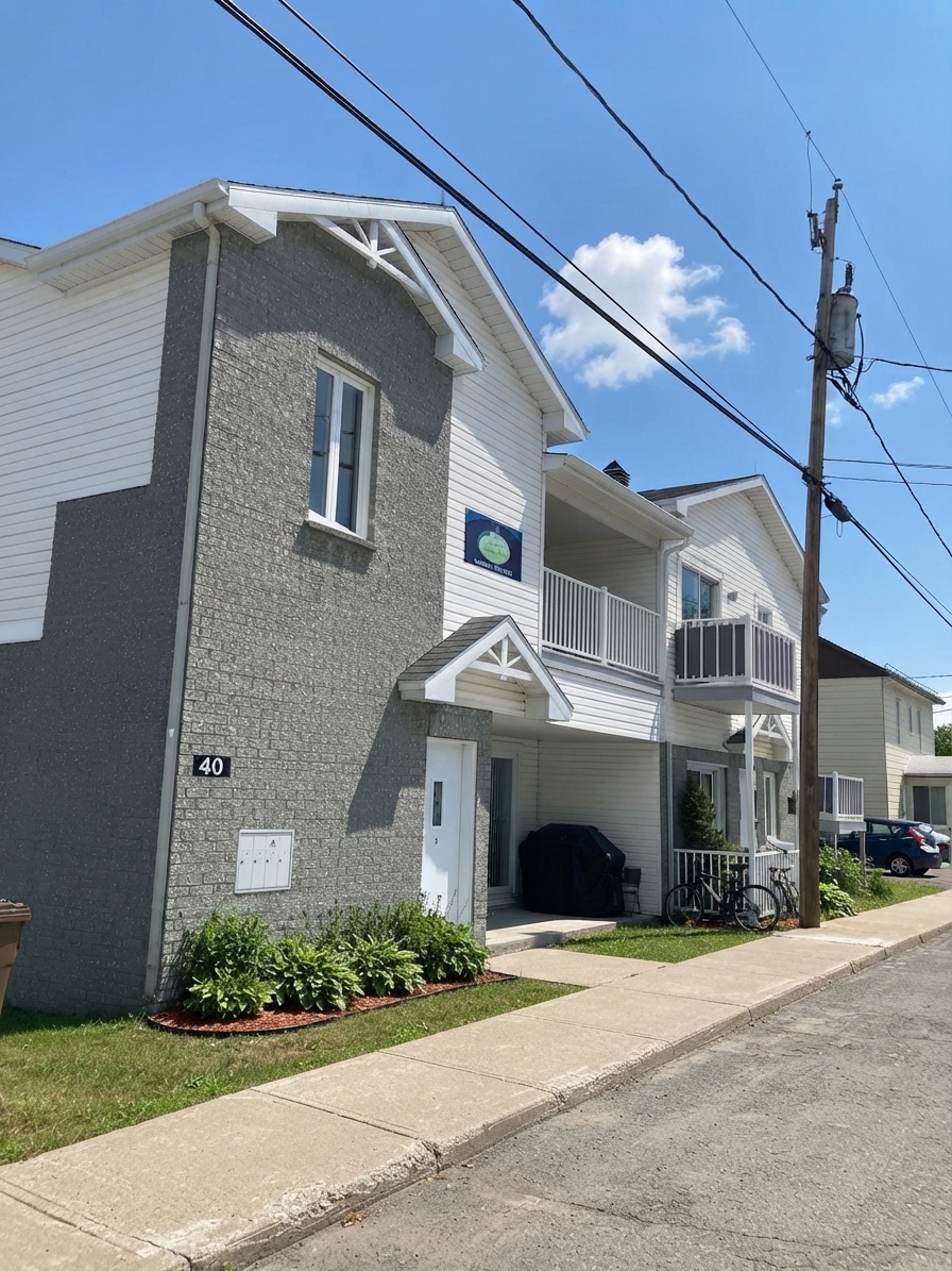 40 Rue Notre Dame E, Rimouski, QC G5L 1Z4 — photo 1