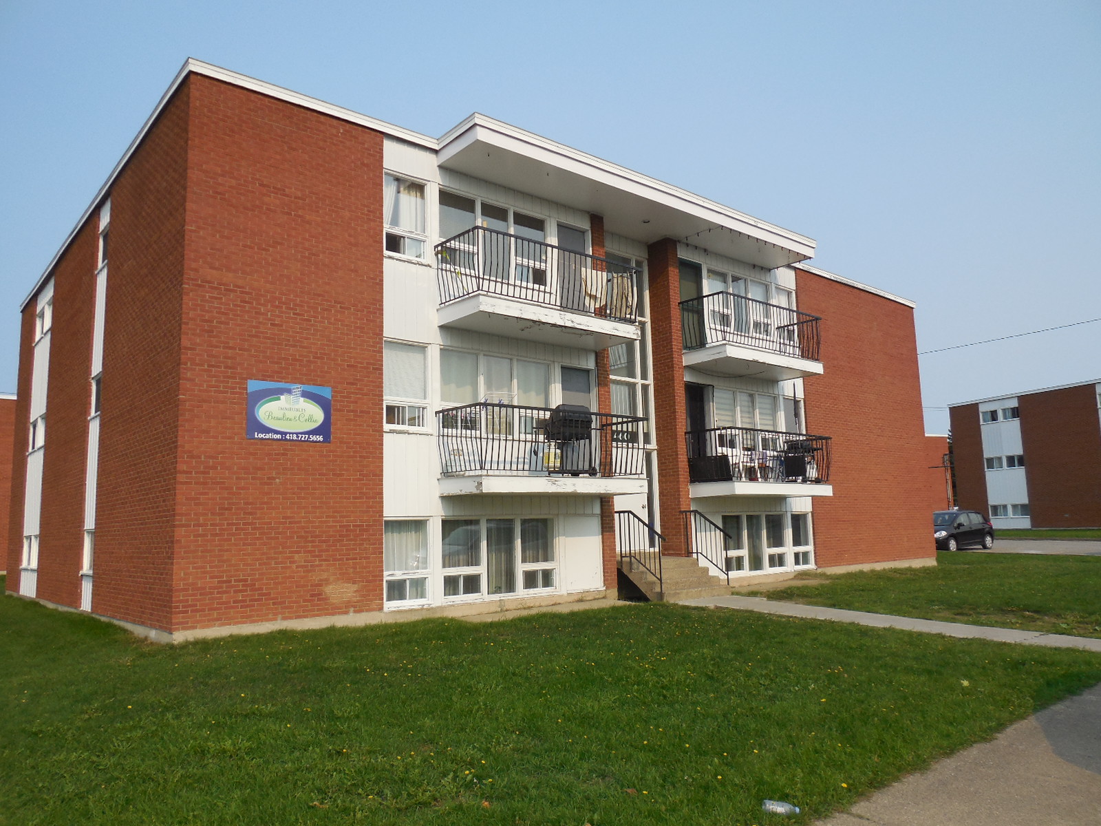 460 Rue Mgr Langis, Rimouski, QC G5L 5E5 — photo 1